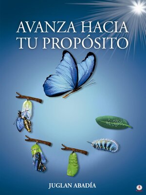 cover image of Avanza Hacia Tu Propósito